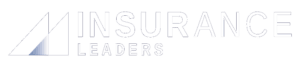 Insurance Leader - 800 Logo White